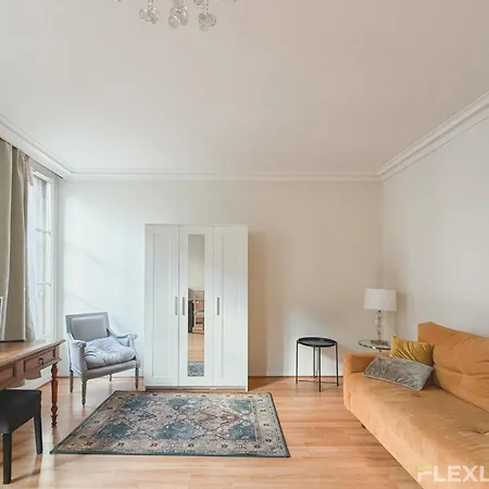 Casa vacanze In 3-bedroom In The Heart Of Cultural