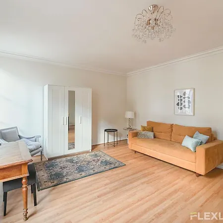 Casa vacanze In 3-bedroom In The Heart Of Cultural *