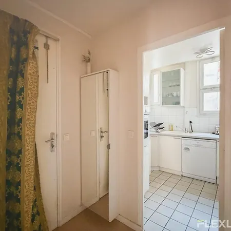 Casa vacanze In 3-bedroom In The Heart Of Cultural *