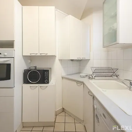 In 3-bedroom In The Heart Of Cultural Casa vacanze