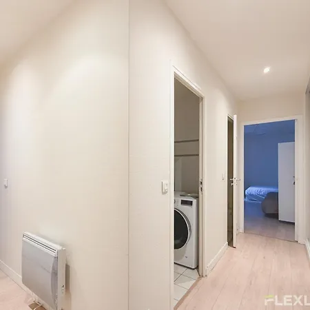 In 3-bedroom In The Heart Of Cultural Casa vacanze Parigi